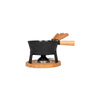 Set de Fondue de Hierro Fundido 1.8 Lts Modelo Pro L - BOSKA