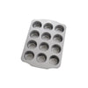 Molde Antiadherente Para 12 Muffins - MRS. ANDERSON'S BAKING