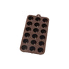 Molde Silicona Trufa Chocolate 21 x 10 cm - MRS. ANDERSON'S BAKING