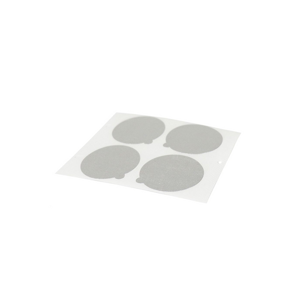 Tapas Autoadhesivas de Recambio para Capsulas CONSCIO - GEFU - Secondary