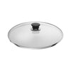 Tapa de Vidrio Ø32 cm Modelo Specials - BALLARINI