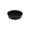 Molde para Cake Acanalado Ø26 cm Modelo Patisserie - BALLARINI