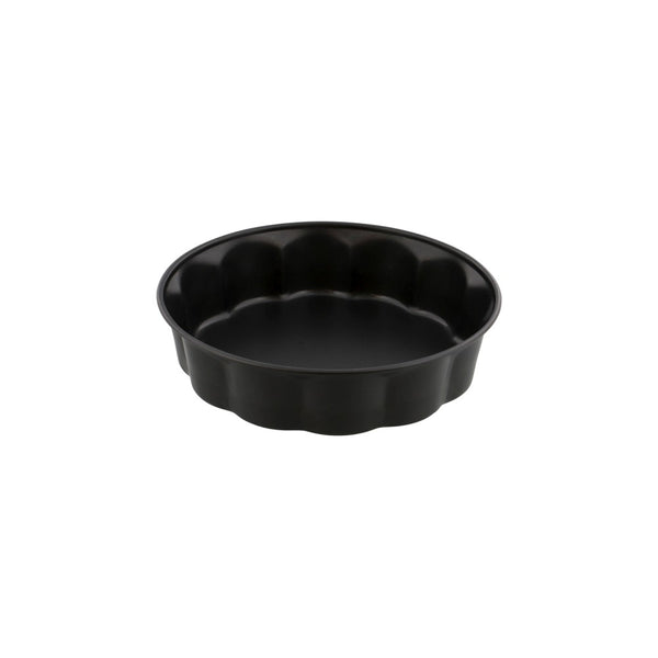 Molde para Cake Acanalado Ø26 cm Modelo Patisserie - BALLARINI