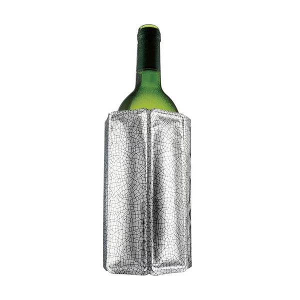 Enfriador de Vino Color Plata - CILIO - Secondary