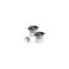 Set de 2 Moldes para Esferas de Hielo Modelo Grande - CILIO