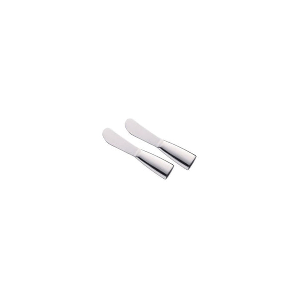 Set de 2 Cuchillos para Mantequilla - CILIO