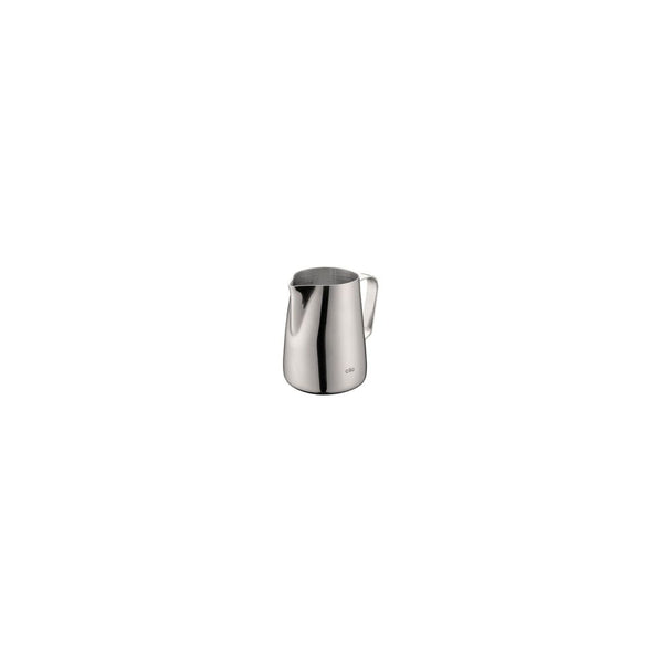 Jarra para Espumar Leche 350 ml Modelo Lisa - CILIO
