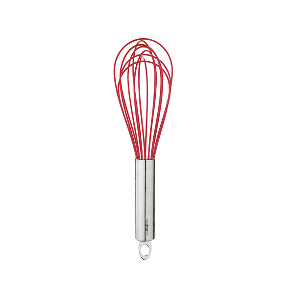 Batidor Globo de Silicona de 30 cm -CUISIPRO