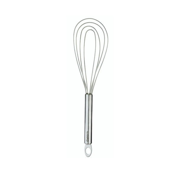 Batidor Plano de Silicona de 25 cm -CUISIPRO