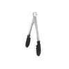 Pinza de Silicona y Acero con bloqueo de 24cm -CUISIPRO