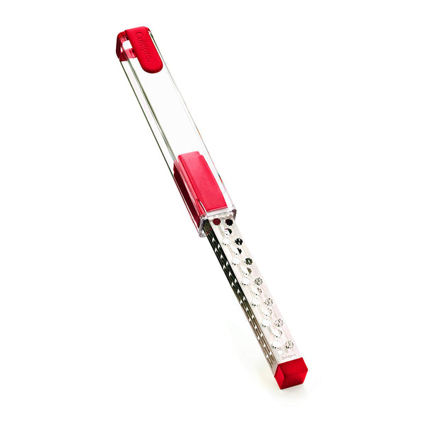 Rallador 3 en 1 De Acero Inoxidable Cuisipro