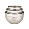 Set x 3- Bowls de Acero Inoxidable -CUISIPRO