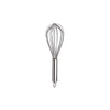 Batidor Globo de Acero inoxidable de 20 cm - CUISIPRO