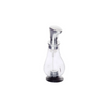 Dispensador de Jabón en Espuma 390ml Color Plata - CUISIPRO