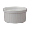 Ramekin de Cerámica Color Blanco de 118ml- FOX RUN