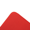 Tapete para Escurrir 40.6x45.7cm Color Rojo - FOX RUN