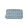 Molde Antiadherente para 12 Tartaletas - FOX RUN