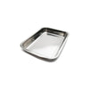 Fuente para Hornear de Acero Inoxidable 25 x 36 cm - FOX RUN