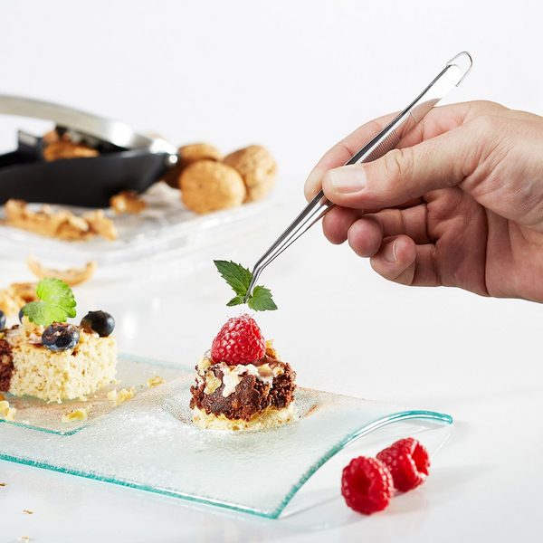 Pinza de Cocina Modelo Preciso - GEFU - Secondary
