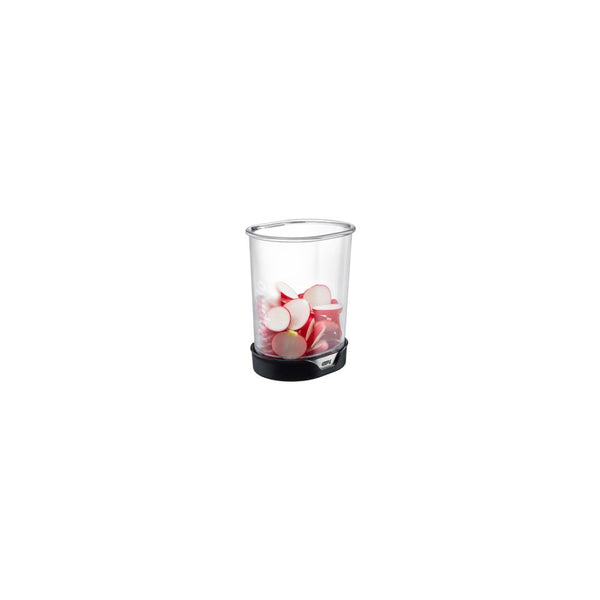 Rebanador de Frutas/Verduras Modelo Rapido - GEFU - Secondary