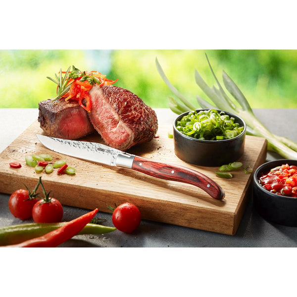 Set de 6 Cuchillos para Carne Modelo Rancho - GEFU - Secondary