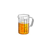 Jarra Medidora de 500ml Modelo Meti- GEFU