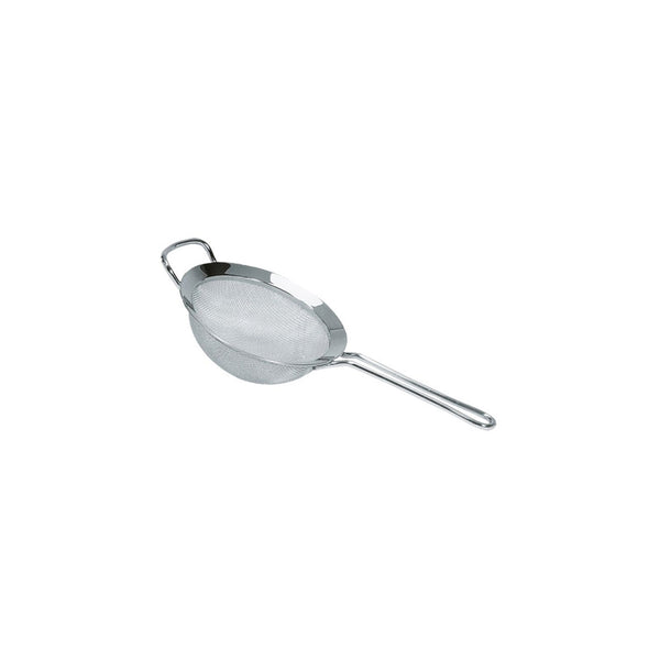 Colador de Malla Ø16 cm de Acero Inoxidable Modelo Passo - GEFU