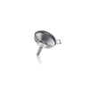 Embudo con Colador Ø10.5 cm de Acero Inoxidable Modelo Versare - GEFU