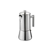 Cafetera Italiana de 6 Tazas Modelo Nando- GEFU