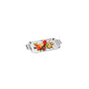 Rejilla Pequeña para Parrilla de Acero Inoxidable 32 x 19 cm Modelo BBQ - GEFU