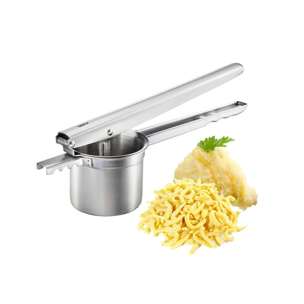 Prensador de Papas, Zumos y Spaetzle Modelo Prenso- GEFU - Secondary