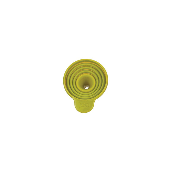 Embudo Plegable Color Verde - JOIE