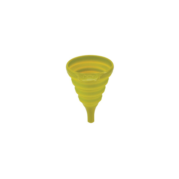 Embudo Plegable Color Verde - JOIE - Secondary