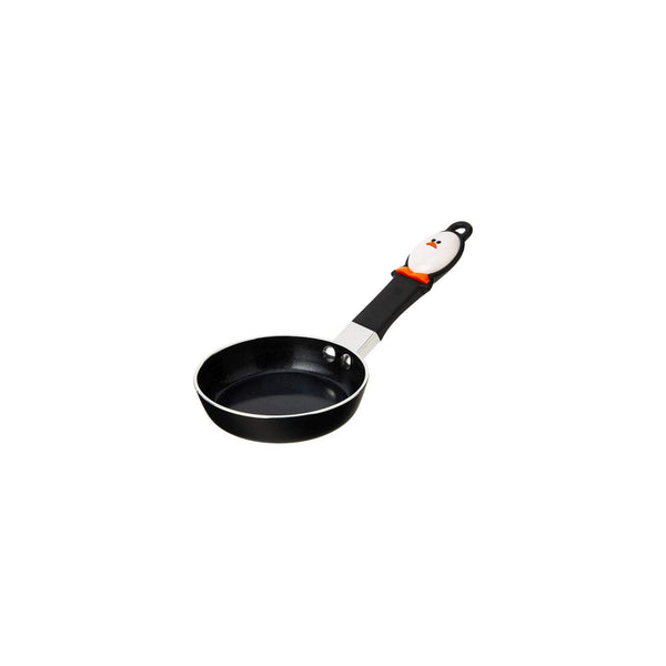 Mini Sartén Antiadherente con Recubrimiento de Cerámica para Huevos Modelo Eggy - JOIE