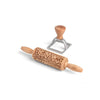Set para Galletas de Navidad - MARCATO