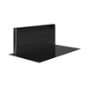 Cooktop Inducción 48"-122 cm con 5 Hornillas + Motor Retráctil 1150 CFM Black Glass Serie RVL - VIKING