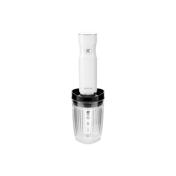 Vaso para Licuadora Personal Blender 300 ml Color Negro Modelo Enfinigy - ZWILLING - Secondary