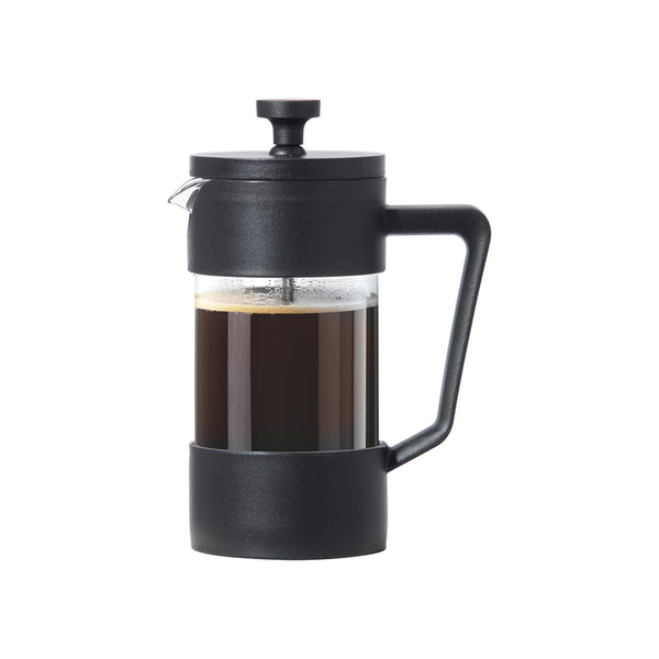 Prensa Francesa 350 ml Color Negro - OGGI - Secondary