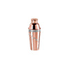 Coctelera de Acero Inoxidable 1 Lt Color Cobre Modelo Dial A Drink - OGGI