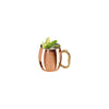 Taza Moscow Mule 590ml Color Cobre - OGGI