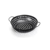 Wok Redondo Antiadherente para Parrilla 27 cm - OUTSET