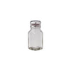 Salero Cuadrado 2.5 oz - GLASSWARE