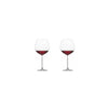 Set de 2 Copas para Vino Borgoña 840 ml Modelo Diva - SCHOTT ZWIESEL
