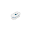 Táper al Vacío de Plástico Tamaño S Color Azul Modelo Fresh & Save - ZWILLING
