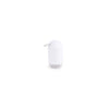 Dispensador de Jabón 236 ml Color Blanco Modelo Touch - UMBRA