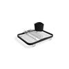 Escurridor de Platos para Lavadero Color Negro Modelo Sinkin - UMBRA