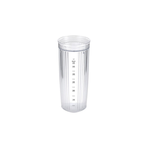 Vaso para Licuadora Personal Blender 500 ml Color Blanco Modelo Enfinigy - ZWILLING - Secondary