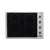 Cooktop Eléctrico Serie 5 de 30”- 36" o 76.2 - 91.5 cm - VIKING