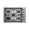 Cooktop a Gas Serie 5 de 30” o 76.2 cm de ancho - VIKING