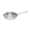 Sartén de Acero Inoxidable Ø20cm Modelo Vitality – ZWILLING